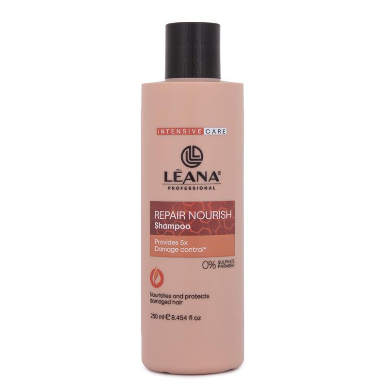 REPAIR NOURISH SHAMPOO( 713485936296, 104635863645)
