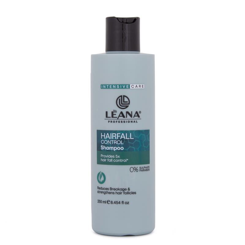 HAIR FALL CONTROL SHAMPOO( 709423506599, 911392336476)