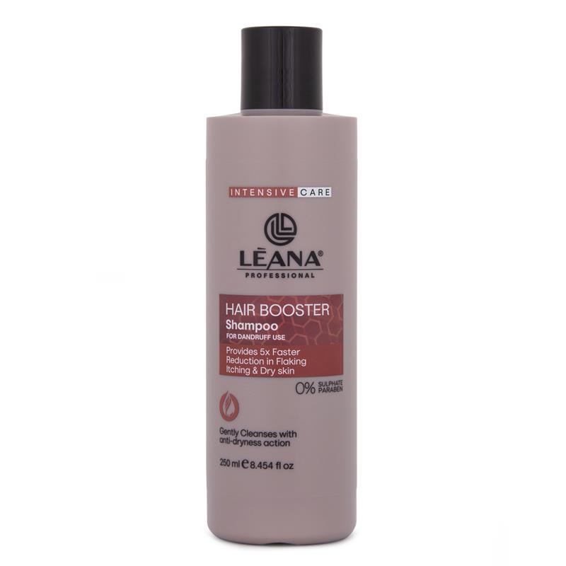 HAIR BOOSTER SHAMPOO( 504356694888, 325519274582)