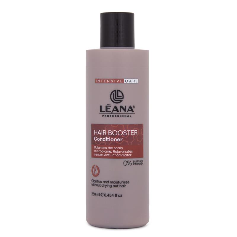 HAIR BOOSTER CONDITIONER( 892125434091, 924001470007)
