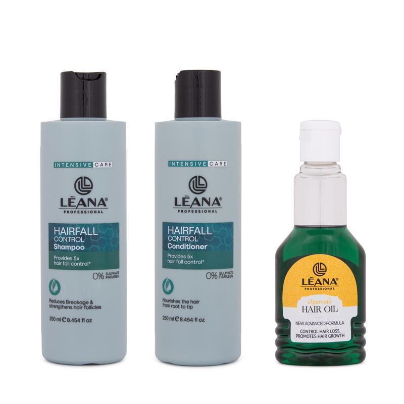 HAIR FALL CONTROL CONDITIONER( 175719171569, 451402546819)