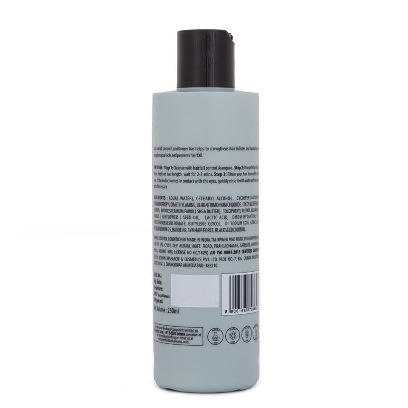 HAIR FALL CONTROL CONDITIONER( 175719171569, 451402546819)