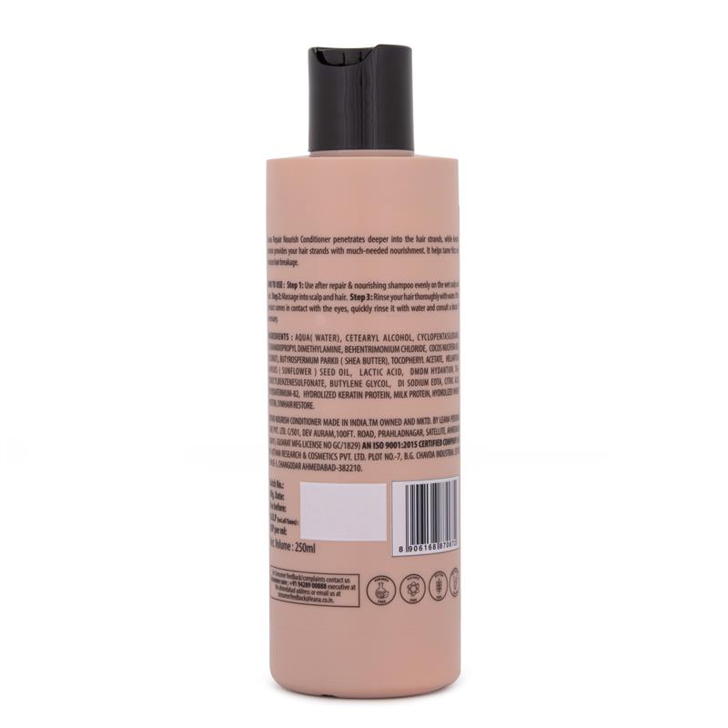 REPAIR NOURISH CONDITIONER( 818331294408, 560177308445)