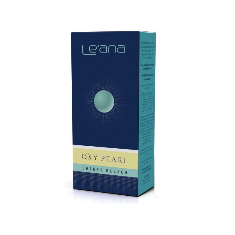 OXY PEARL SHINER BLEACH( 548927076697, 854762476156, 248434437315)