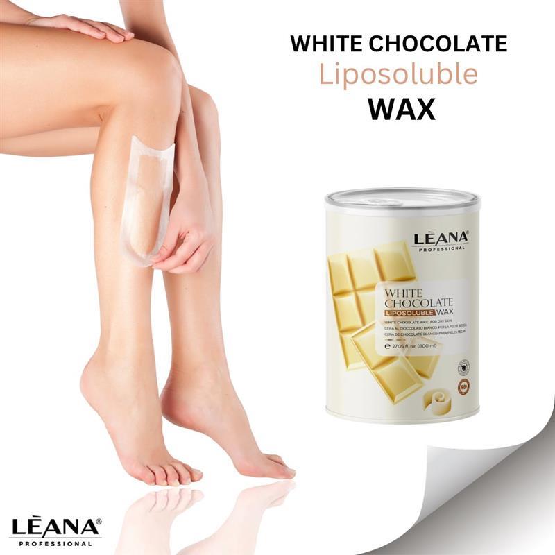 WHITE CHOCOLATE LIPO.WAX( 958462139255)