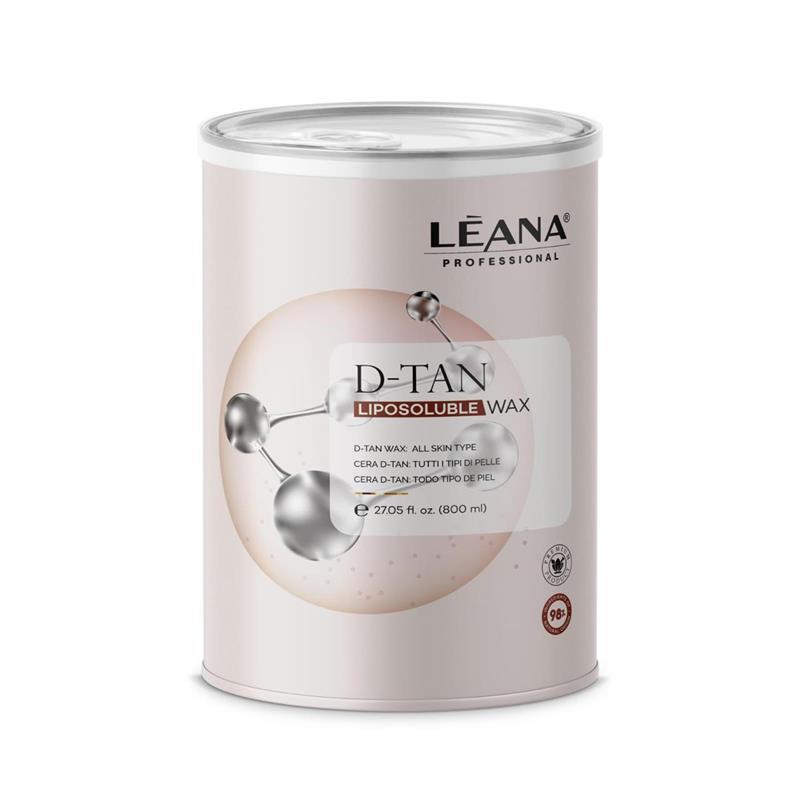 D TAN LIPO WAX( 601318098878)