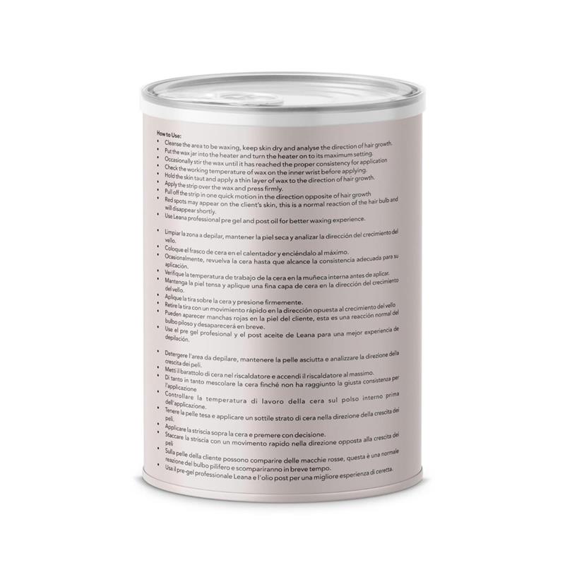 D TAN LIPO WAX( 601318098878)