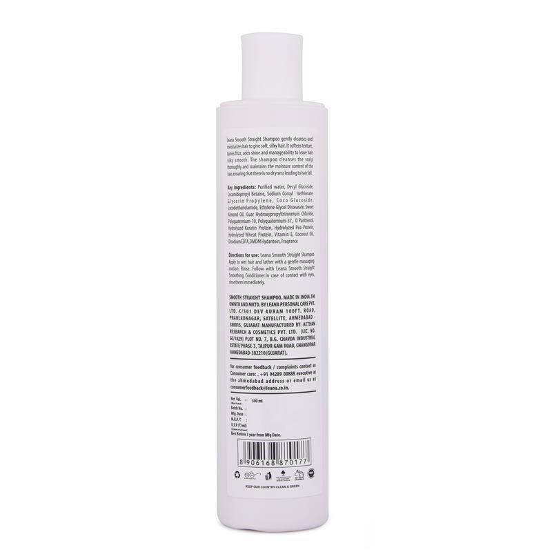SMOOTHNING SHAMPOO( 215616553703, 262622918893)