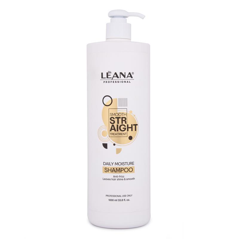 SMOOTHNING SHAMPOO( 215616553703, 262622918893)