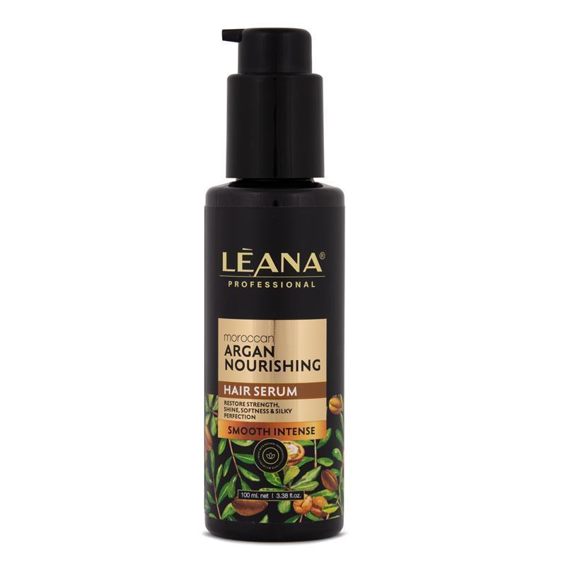 Argan Care Hair Serum( 753881532973)