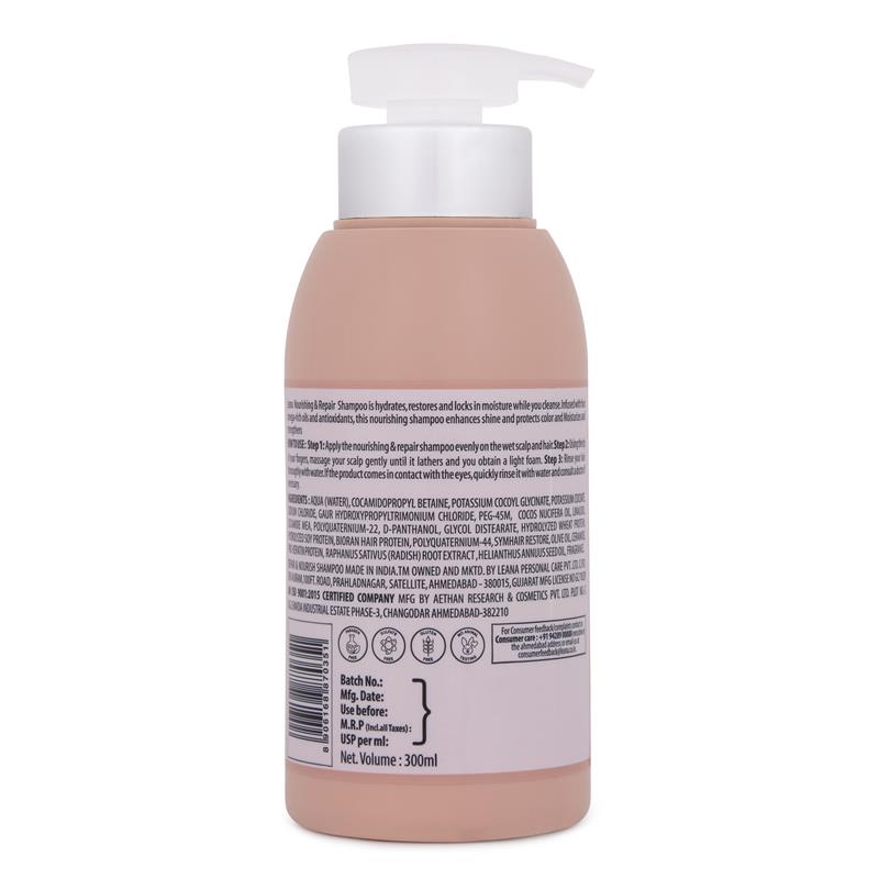 NORISHING CONDITIONER( 458628155739, 940719544930)