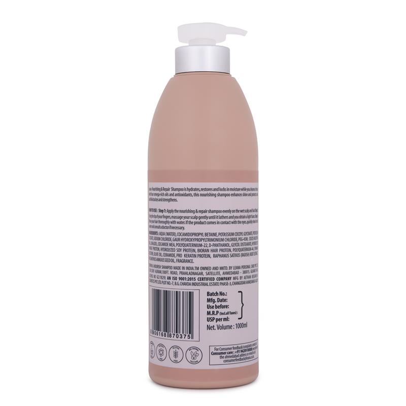 NORISHING SHAMPOO( 192933847463, 866971339924)