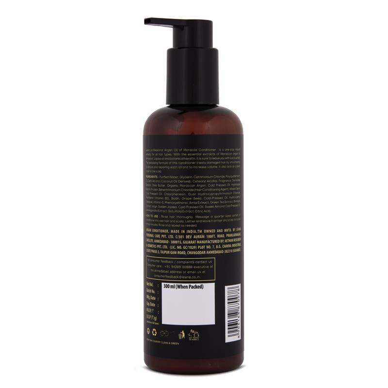 ARGAN CONDI( 210382000248, 791869629139)