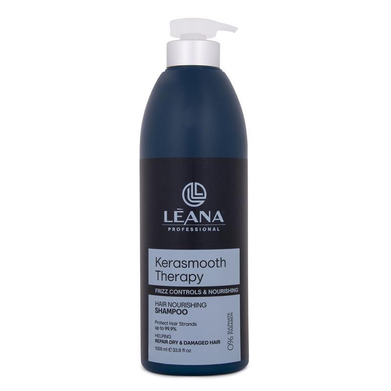 KERASMOOTH THERAPY SHAMPOO( 751897572799, 627334113585)
