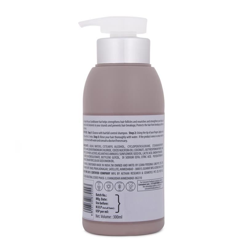 ANTI HAIRFALL THERAPY CONDI( 780832303821, 366977546863)