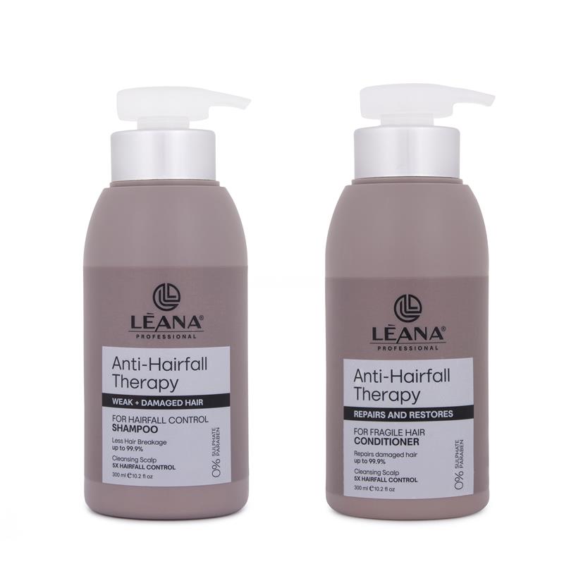 ANTI HAIRFALL THERAPY SHAMPOO( 743170945276, 946096056890)