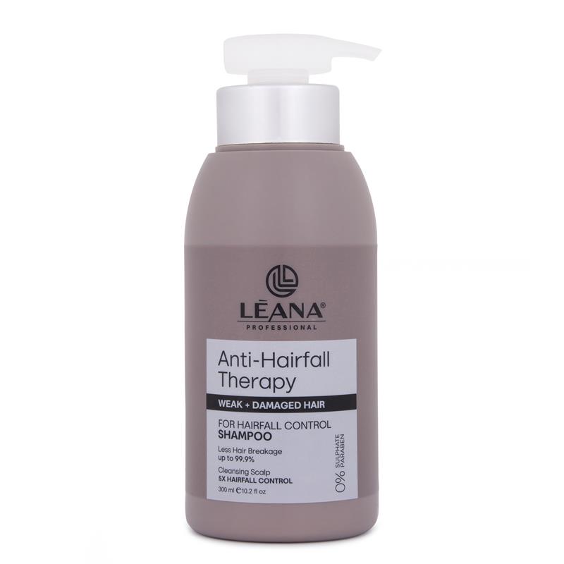 ANTI HAIRFALL THERAPY SHAMPOO( 743170945276, 946096056890)