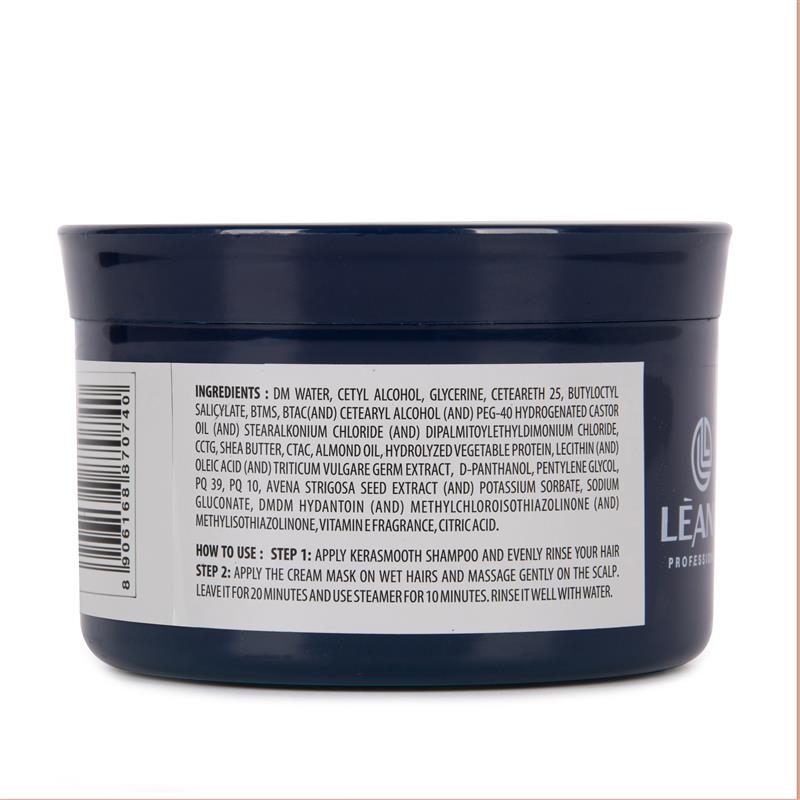 KERASMOOTH THERAPY HAIR MASK( 894829793450, 403136186265)