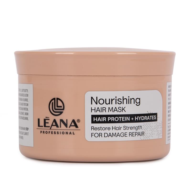 NORISHING THERAPY HAIR MASK( 107822446392, 577540204692)
