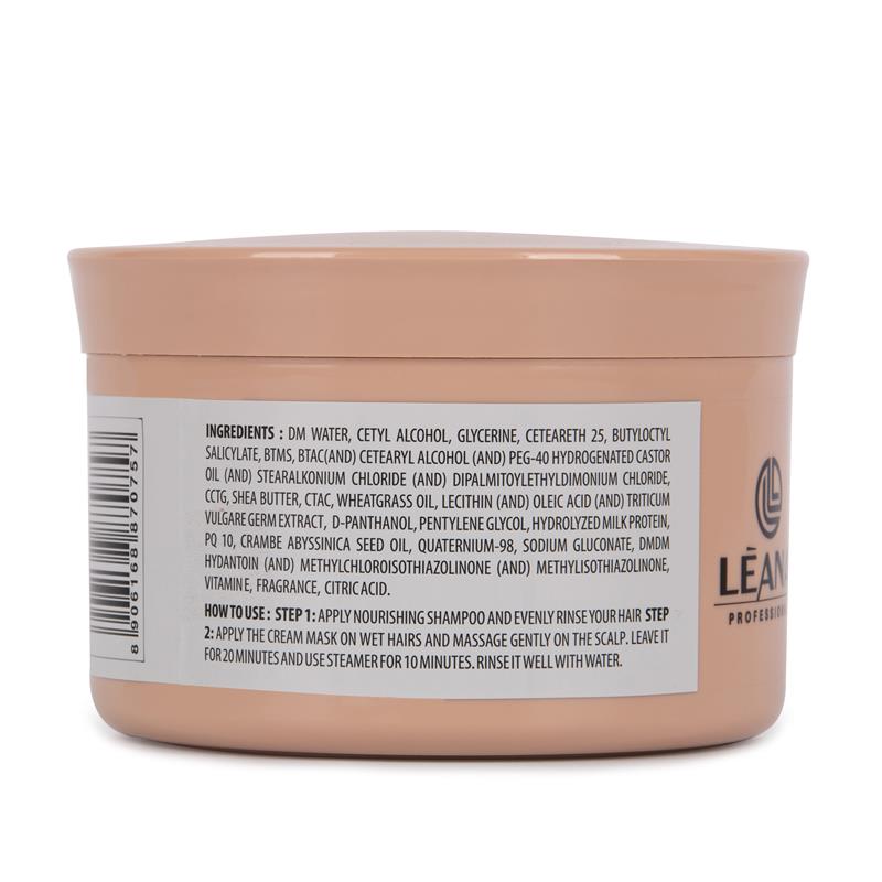 NORISHING THERAPY HAIR MASK( 107822446392, 577540204692)