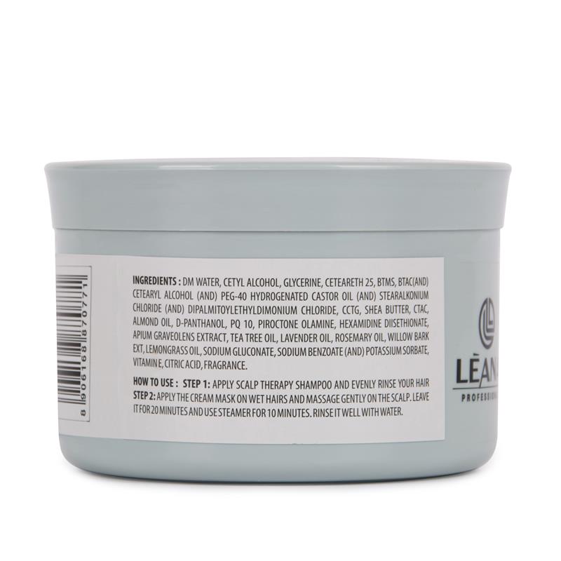 SCALP THERAPY HAIR MASK( 220799750403, 38828526765)