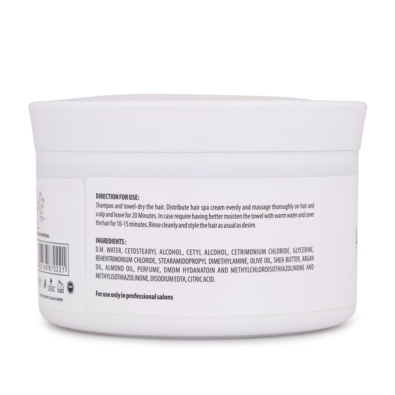 Smoothing  Rescue( 546387395709)