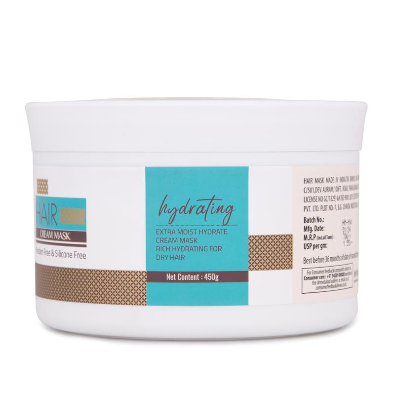 Hydrateing Mask( 457642840154)