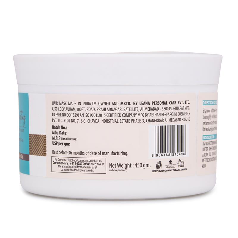 Hydrateing Mask( 457642840154)