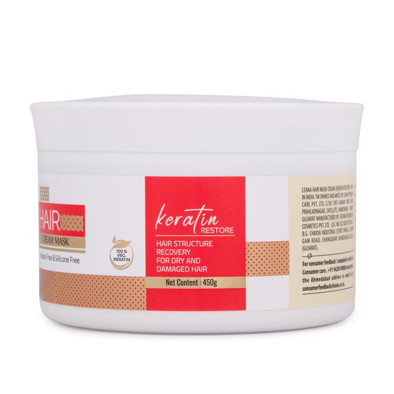 Keratin Mask( 381458632200)