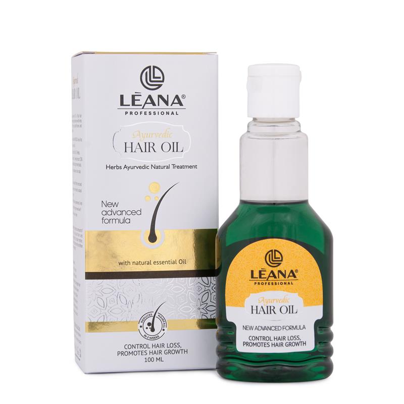AYURVEDIC HAIR OIL( 343944163049)