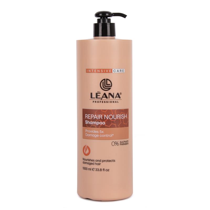 REPAIR NOURISH SHAMPOO( 265532012484, 921271570664, 181744181637)