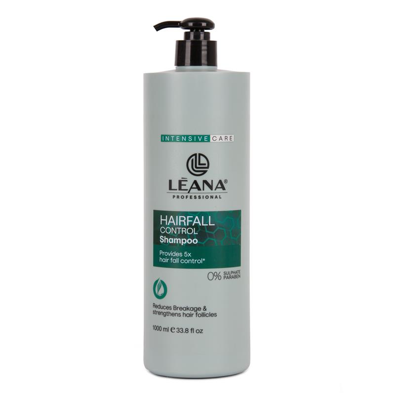 HAIR FALL CONTROL SHAMPOO( 709423506599, 911392336476)
