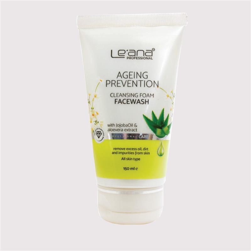 AGEING PREVENTION FACE WASH( 499051953181)