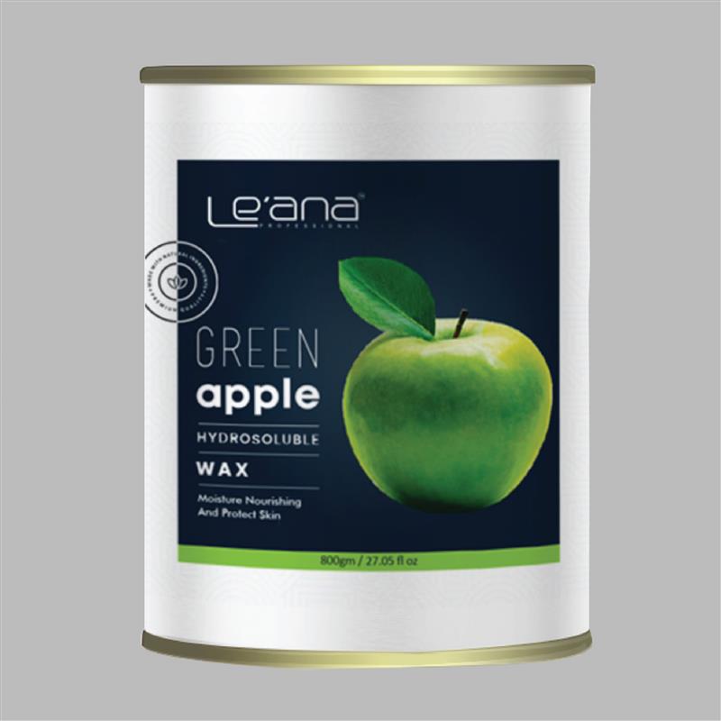 GREEN APPLE WAX( 142120081707)