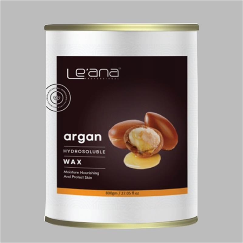 ARGAN WAX( 604532262004)