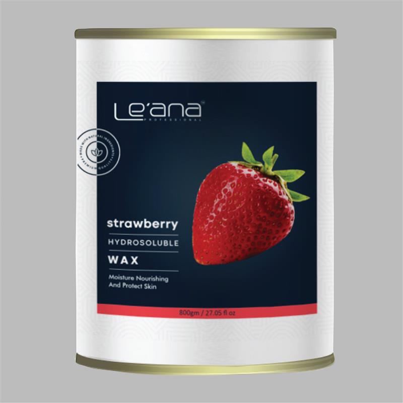 STRAWBERRY WAX( 357506641606)