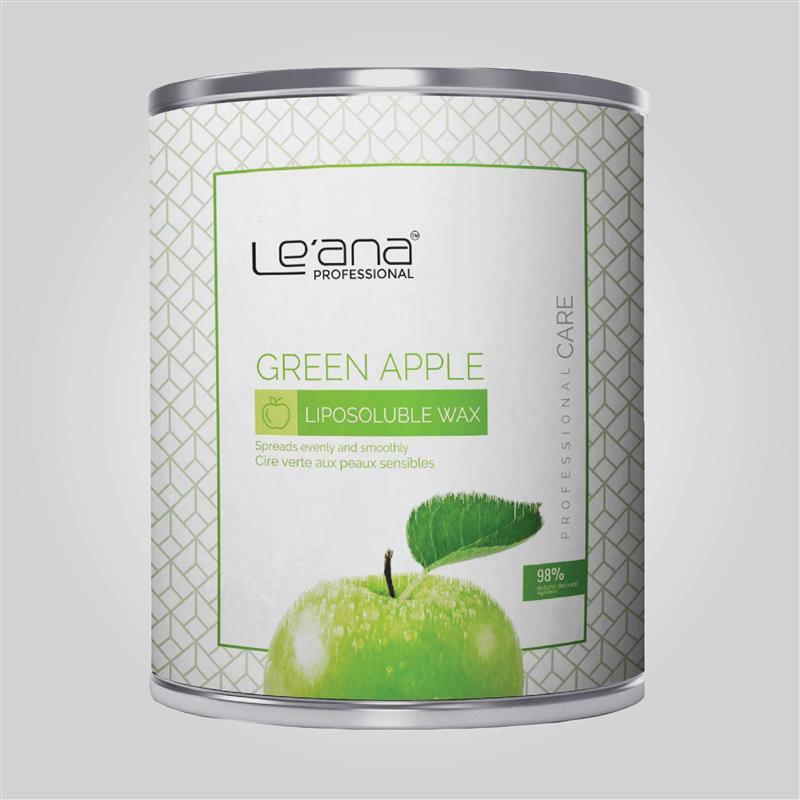 GREEN APPLE LIPO WAX( 248042882045)