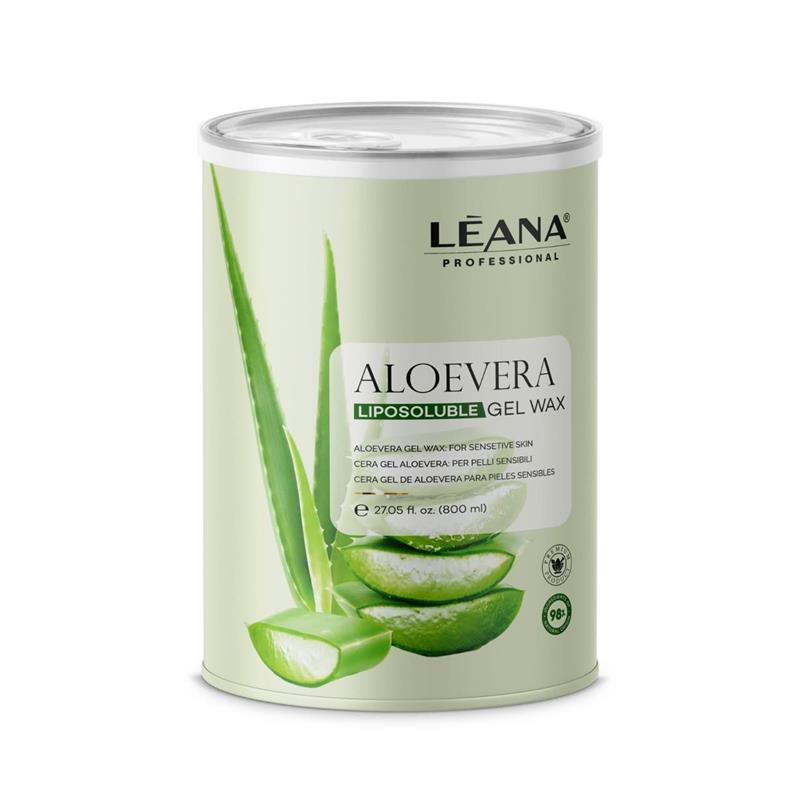 ALOEVERA LIPO WAX( 260162873625)