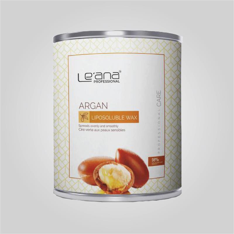 ARGAN LIPO WAX( 980518329055)