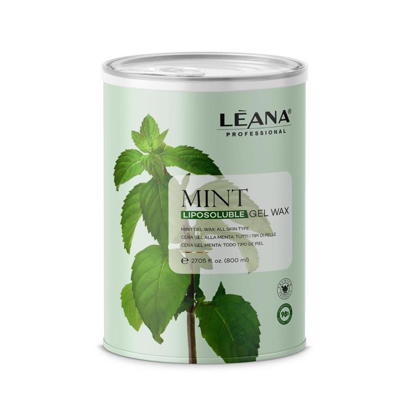 MINT LIPO WAX( 106399795904)