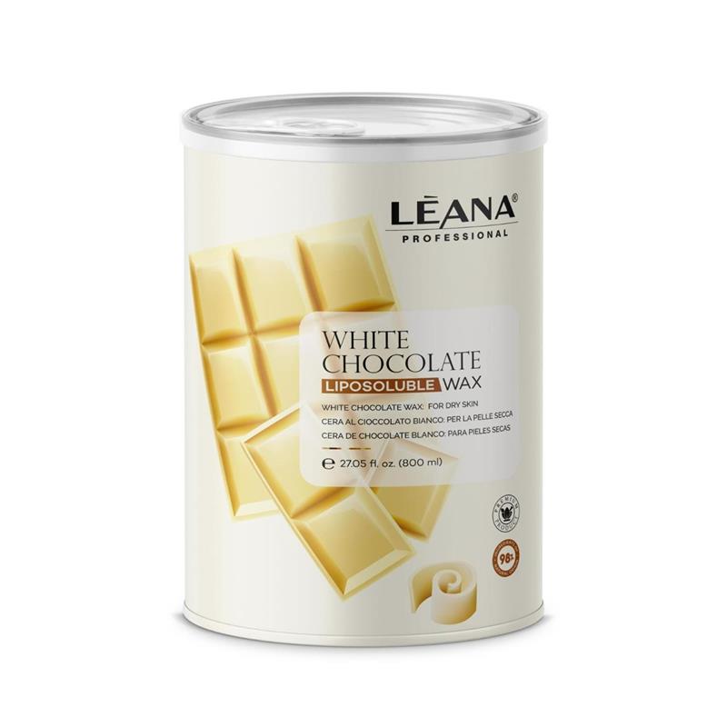 WHITE CHOCOLATE LIPO.WAX( 958462139255)