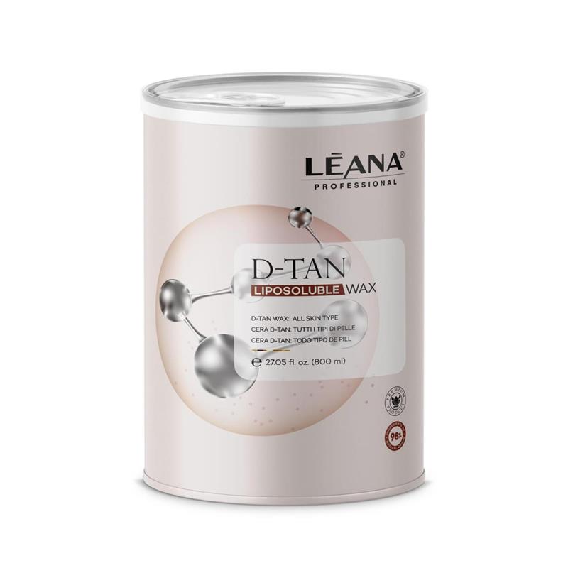 D TAN LIPO WAX( 601318098878)