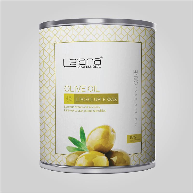 OLIVE OIL LIPO WAX( 25175125257)