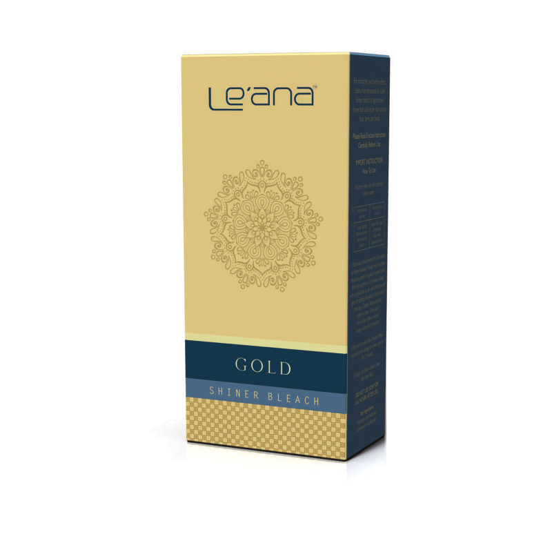GOLD SHINER BLEACH( 661463189157, 513139366940, 239786762679)