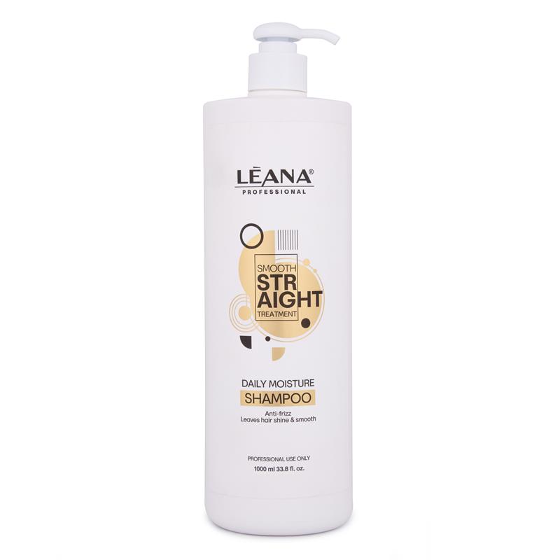 SMOOTHNING SHAMPOO( 215616553703, 262622918893)