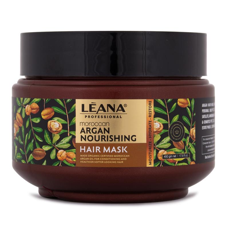Argan Care Hair  Mask( 744475062132)