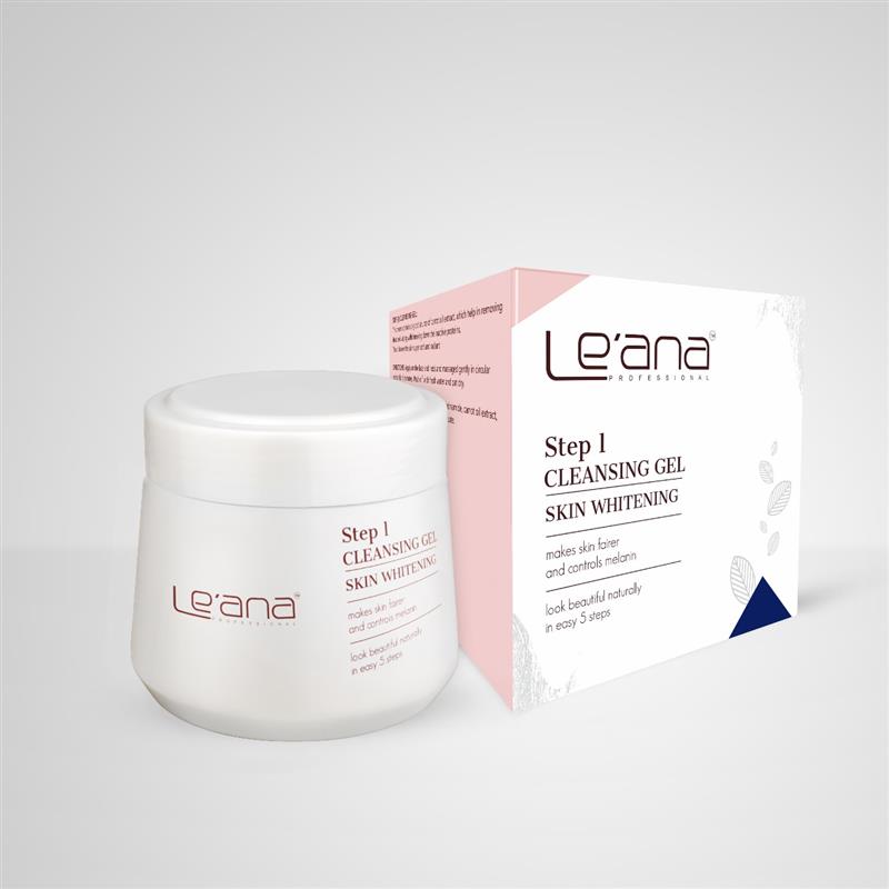 WHITENING CLEANSING LOTION( 427771539647)