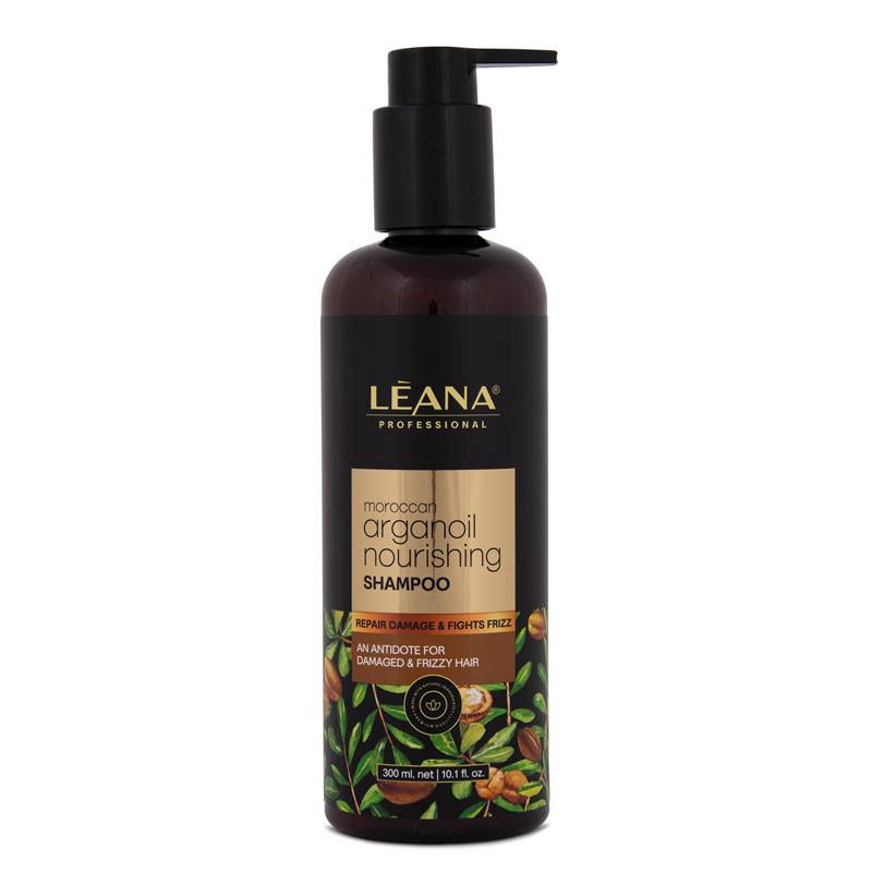 ARGAN SHAMPOO( 736593374579, 305002863745)
