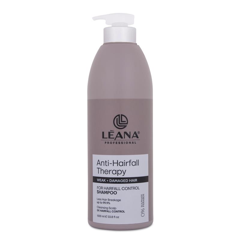 ANTI HAIRFALL THERAPY SHAMPOO( 743170945276, 946096056890)