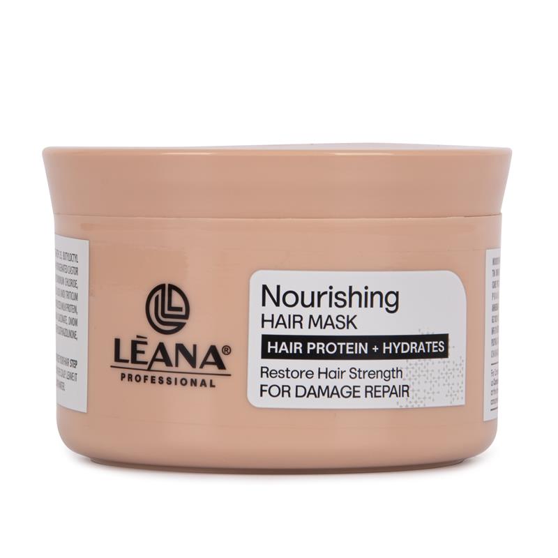 NORISHING THERAPY HAIR MASK( 107822446392, 577540204692)
